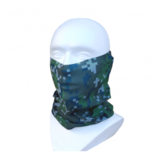 Šatka multifunkčná OS SR vz.2007 – SK digital les