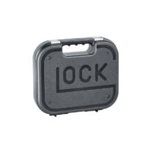 Pištoľ CO2 GLOCK 17, kal. 4,5mm diab./BB