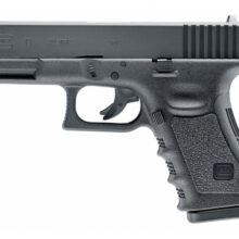 Pištoľ CO2 GLOCK 19, kal. 4,5mm BB