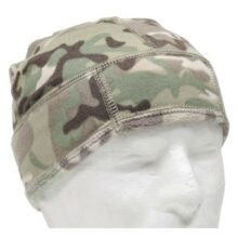 Čiapka zimná BW fleece MFH 10859X – operation camo