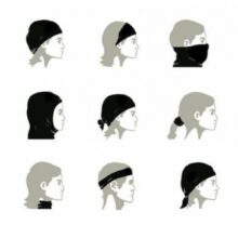 Šatka multifunkčná OS SR vz.2007 – SK digital púšť