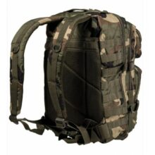 Ruksak taktický MIL-TEC US Assault LG, veľký – woodland