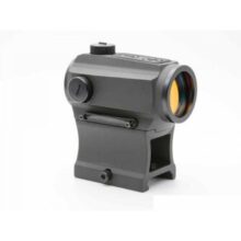 Kolimátor HOLOSUN HS403B ELITE so zelenou bodkou