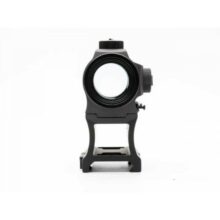 Kolimátor HOLOSUN HS403B ELITE so zelenou bodkou