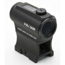 Kolimátor HOLOSUN HS403C