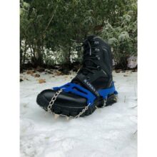 Snežné hroty “Mačky” turistické RAPEKS Icetrak