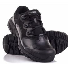 Obuv “Magnum” MACH 1 3.0 ASTM taktická – čierna