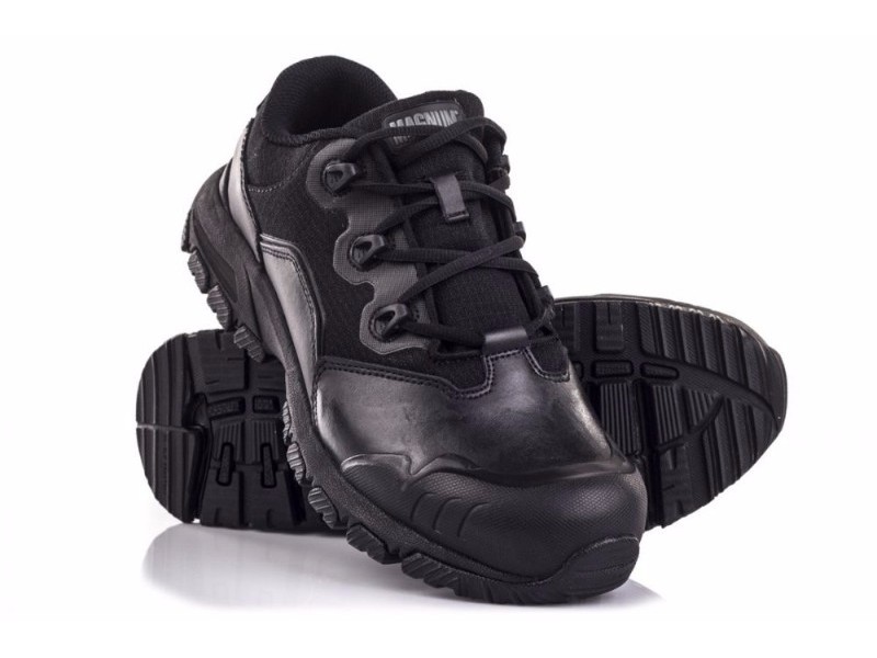 Obuv “Magnum” MACH 1 3.0 ASTM taktická – čierna
