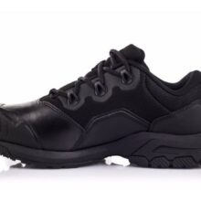 Obuv “Magnum” MACH 1 3.0 ASTM taktická – čierna