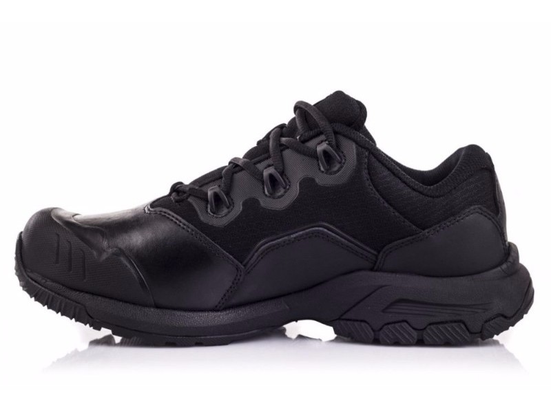 Obuv “Magnum” MACH 1 3.0 ASTM taktická – čierna