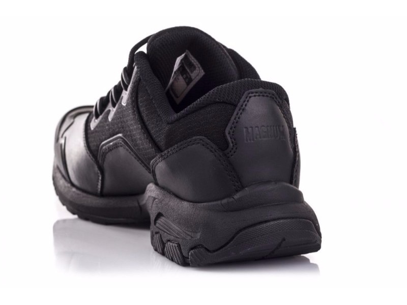 Obuv “Magnum” MACH 1 3.0 ASTM taktická – čierna