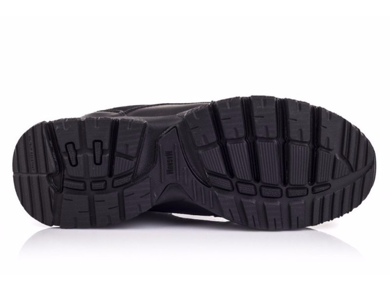 Obuv “Magnum” MACH 1 3.0 ASTM taktická – čierna