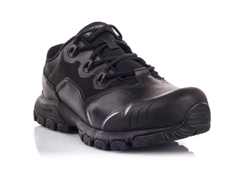 Obuv “Magnum” MACH 1 3.0 ASTM taktická – čierna