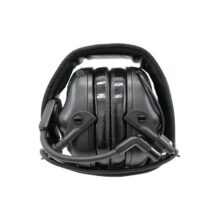 OPSMEN M32 chrániče sluchu čierne