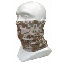 Šatka multifunkčná OS SR vz.2007 – SK digital púšť