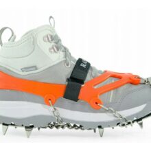 Snežné hroty “Mačky” turistické RAPEKS Icetrak