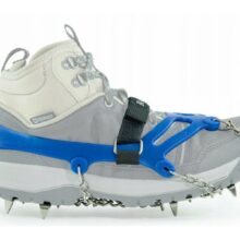 Snežné hroty “Mačky” turistické RAPEKS Icetrak