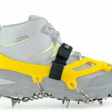 Snežné hroty “Mačky” turistické RAPEKS Icetrak