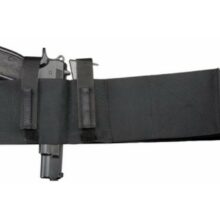 Opasok na skryté nosenie zbrane vz.1 – ľavý