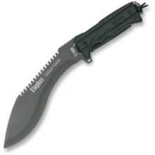 Mačeta kukri “RUI” 32024 s taktickým puzdrom