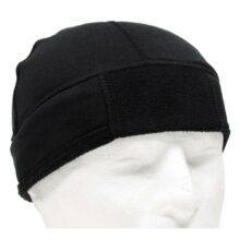 Čiapka zimná BW fleece MFH 10859A – čierna