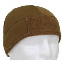 Čiapka zimná BW fleece MFH 10859R – coyote