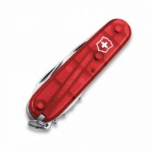 Nôž Victorinox 1.3603.T Spartan – transparentný 91mm