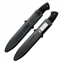 Nôž COLD STEEL Peacemaker II – čierny