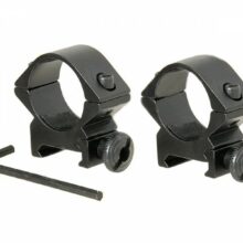 Montážna sada ACM nízka – 25mm