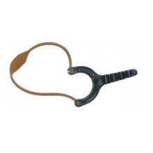 Prak “Mega Line” mod.153 – čierny