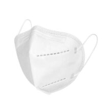 Respirátor 5-vrstvový FFP2