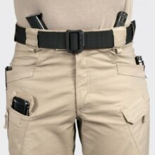 Nohavice HELIKON-TEX UTP polycotton RIP/STOP – adaptive green