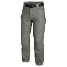 Nohavice HELIKON-TEX UTP polycotton RIP/STOP – olive drab