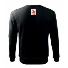 Mikina RUSSIA – čierna