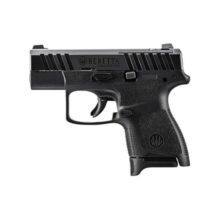 Beretta APX A1 Carry, kal. 9×19