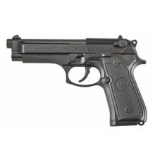 Beretta M9, kal. 9×19