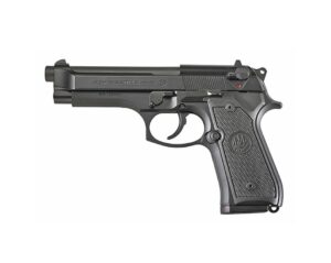 Beretta M9, kal. 9×19