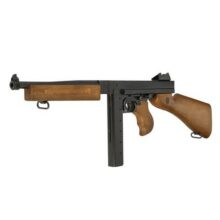 Vzduchový samopal Legends M1A1 Legendary Full-Auto kal. 4,5 mm