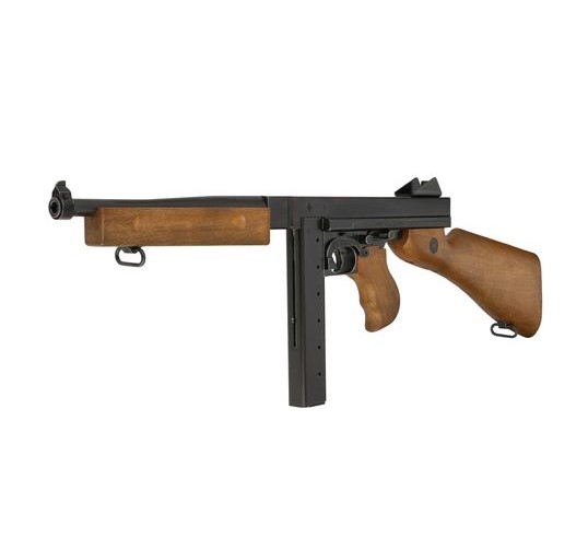 Vzduchový samopal Legends M1A1 Legendary Full-Auto kal. 4,5 mm