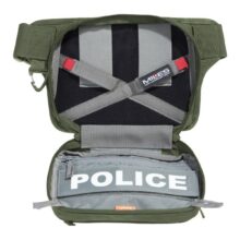 Ľadvinka na zbraň PENTAGON Runner Pouch – čierna