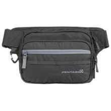Ľadvinka na zbraň PENTAGON Runner Pouch – čierna