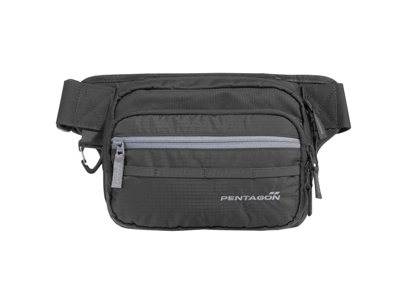 Ľadvinka na zbraň PENTAGON Runner Pouch – čierna