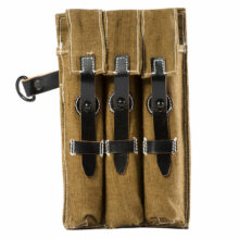 Sumka pre pušku MP 40