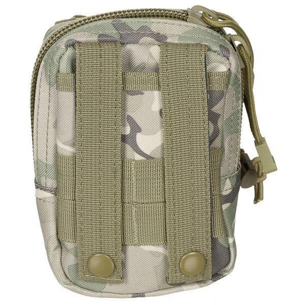 Kapsička na opasok “MOLLE” viacúčelová MFH 30610X – multicam