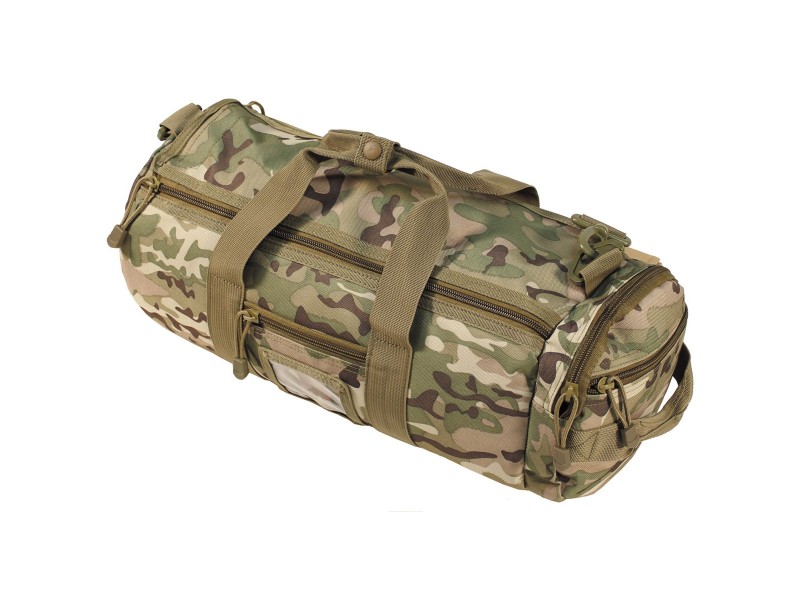 Taška taktická transportná MOLLE MFH 30652X – operation camo