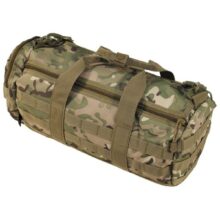 Taška taktická transportná MOLLE MFH 30652X – operation camo