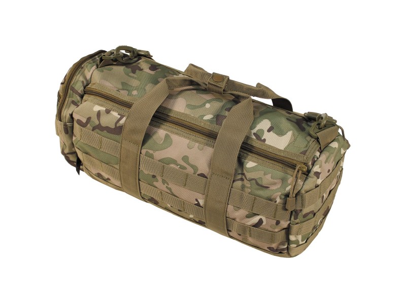 Taška taktická transportná MOLLE MFH 30652X – operation camo