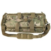 Taška taktická transportná MOLLE MFH 30652X – operation camo