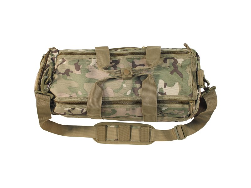 Taška taktická transportná MOLLE MFH 30652X – operation camo