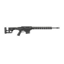Ruger Precision Rifle 18029 kal. 6,5 Creedmoor
